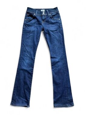 Hudson Beth Baby Boot Jeans